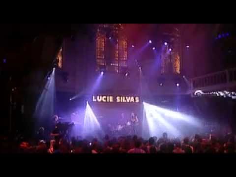 Lucie Silvas - The Same Side live at Amsterdam