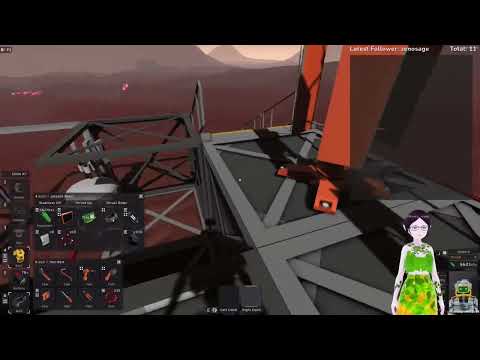 Stationeers - Beginning Alloys