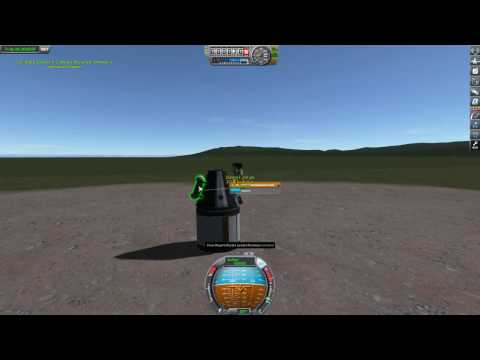 Kerbal Space Program - Kerbalism S2E02 - More Science