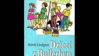 Astrid Lindgren "Dzieci z Bullerbyn"