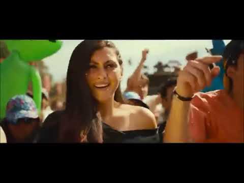 Sean Paul - She Doesn´t Mind (Razor Noize Hardstyle Remix 2022)
