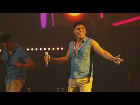 Luna Park - Agrupación Los Capos  / Concierto 2024 Official 4k