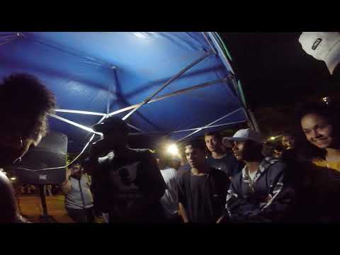 INÁ vs NEGUIM - Batalha do Maranhas - PU - GOIÂNIA - 2° FASE