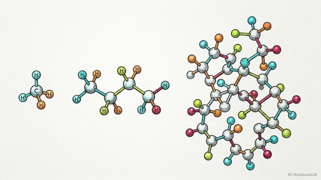 Hydrocarbons