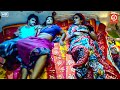 Khesari Lal Anjana Singh Ki Jabarjast Back To Back Full Romantic Scene Lahu Pukarela Movie Scene