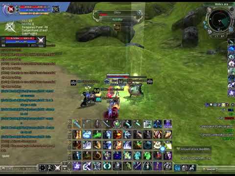 Shiro, BIK, Buta3, ASRock VS Acamapichtli, Calesy