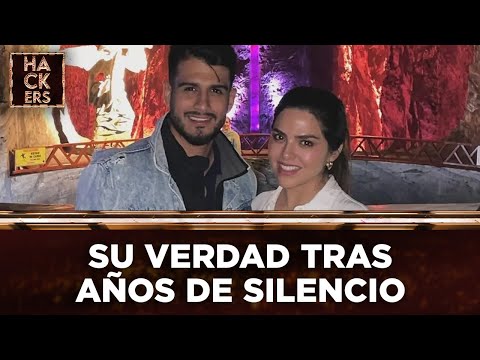 Emma Guerrero lo cuenta todo: su verdad tras 4 años de silencio | Hackers del Espectáculo | Ecuavisa