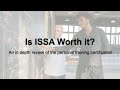 Is an ISSA Certified Personal Trainer Certification Worth it?