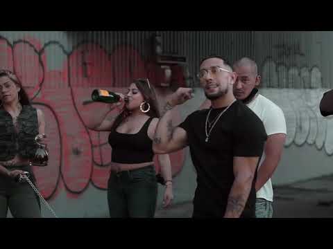 Gwap Ft. Ma’Fia “Stick On Me” Official Music Video