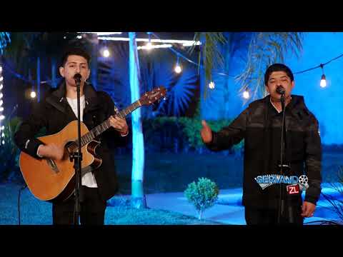 Los Del Villa - Se Amerita (En Vivo 2019)