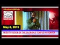 MIGHTY VISION OF THE GLORIOUS TEMPLE IN HEAVEN PROPHET DR OWUOR