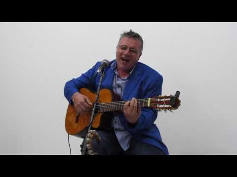 FULVIO CAMA in "Canzone del mal di luna"