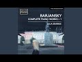 Piano Sonata No. 1, Op. 7: IV. Allegro molto quasi presto ed appassionato