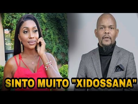 #AQUECEU: Fred Jossias Saiu Em Defesa a Anita Macuacua