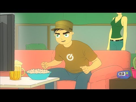 Doi Degeaba S04E03: Sumo