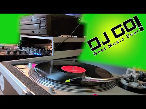 Dj Go! ft. Emilian & Bruja - Pasare Calatoare (Endless Dream Version)