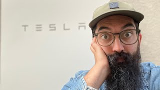 Tesla Powerwall Self Powered vs Time Based
