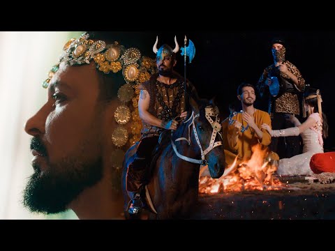 Niyam Salami & Eldəniz İsrailov  -  Oyna-Oyna