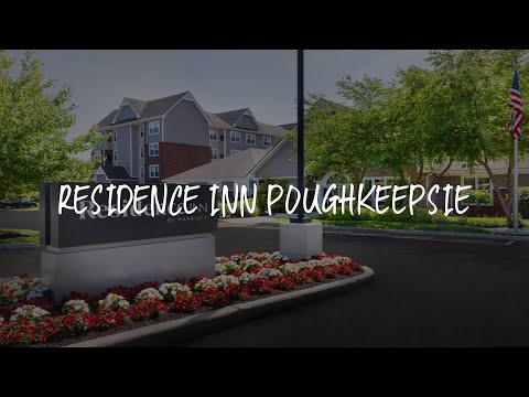 Residence Inn Poughkeepsie Review - Poughkeepsie , United States of America