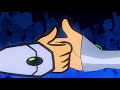 Teen Titans Go Vs Teen Titans Fight Scene 2