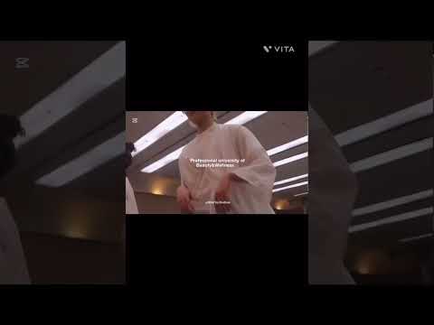 メイクアップショー♪