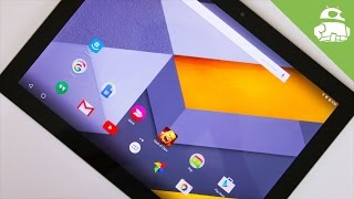Best Android Tablets June 2016