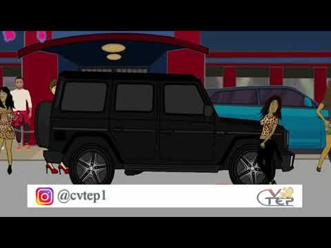 Lo0bo ku chibinho - CvTep