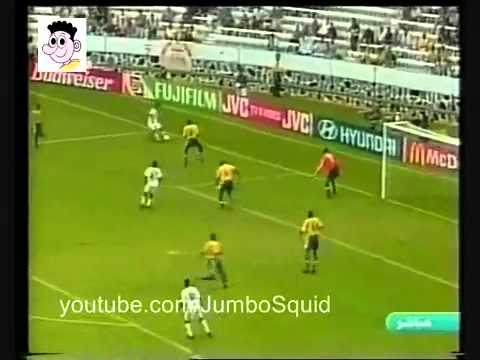???????? ? ???????? _ Saudi Arabia 2 - 8 Brazil