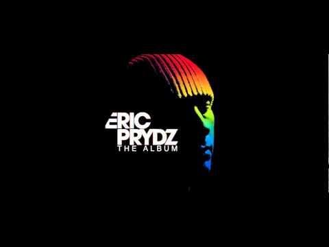 Eric Prydz - Take Me Away