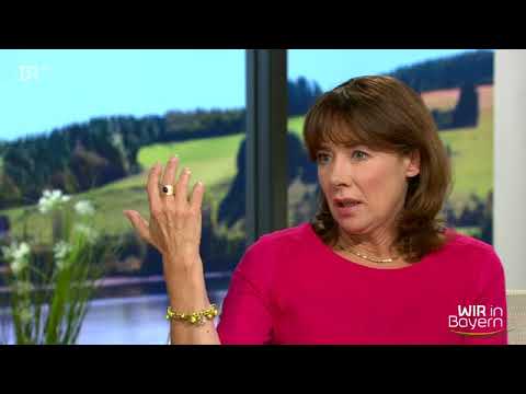 Feel! Munich Dry Gin - Achternbusch - 2017 - Wir in Bayern BR Bayrisches Fernsehen ARD ZDF