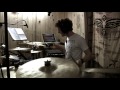 Unlike Us - Hacktivist Drum Cover 