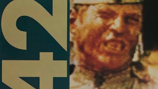 FRONT 242 - Funkahdafi - 1985 12&quot; Vinyl EP