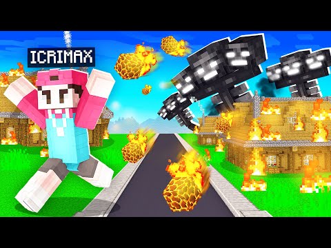 3 WITHER GREIFEN PAULBERGER ISLAND AN! (YouTuber Insel)