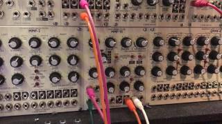 Video thumbnail for Cwejman MMF-1S  revised Tweak Demo by Dudadius