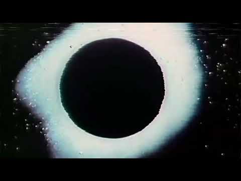 Endless Swarm - Suspended In Vacuum