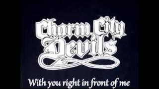 Charm City Devils - Best of the Worst - Lyrics Video