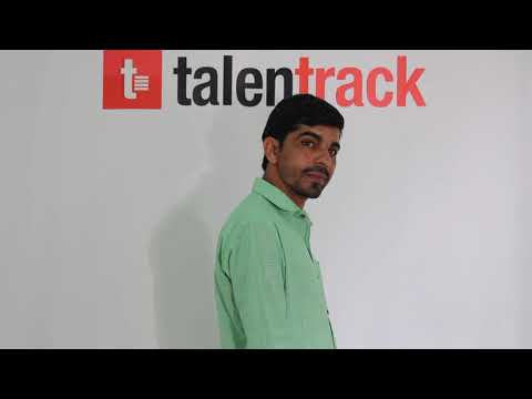 rohtash kumar intro.