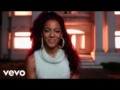 Natalie La Rose - Somebody (Behind The Scenes) ft. Jeremih