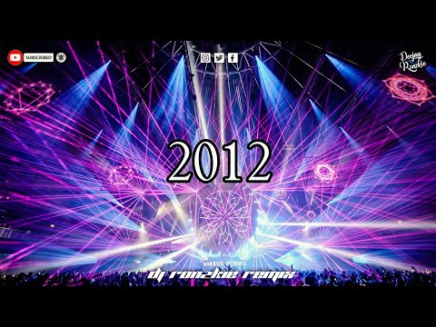 2012 - JAY SEAN X NICKI MINAJ [ CHILL VIBE X BASS REMIX ] DJ RONZKIE REMIX