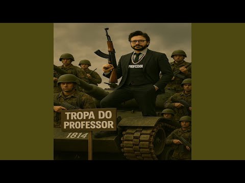 Tropa Do Professor Tanque De Guerra Parte 2