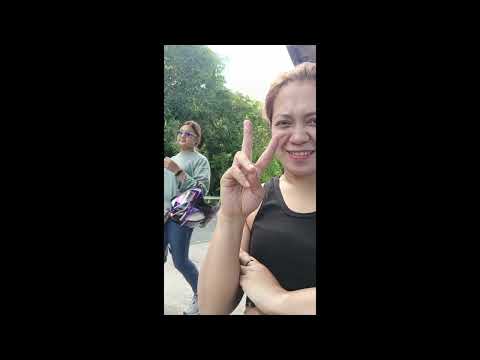 Trip to Infanta Quezon KM-90