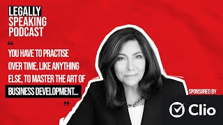 Breaking Ground: How Successful Women Lawyers Build Thriving Practices - Deborah Farone - S10E03