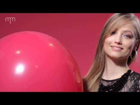 Spring 2015 with Veronica Oliver