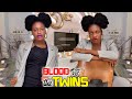 BLOOD OF THE TWINS - (SHARON IFEDI'S NEW MOVIE EVERYONE IS TALKING ABOUT) 2022 LATEST NIGERIAN MOVIE