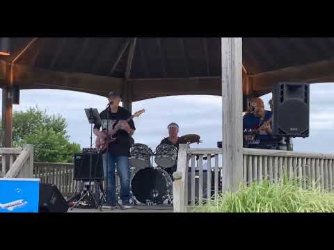 Promotional video thumbnail 3 for Underwater Airlines (Band)