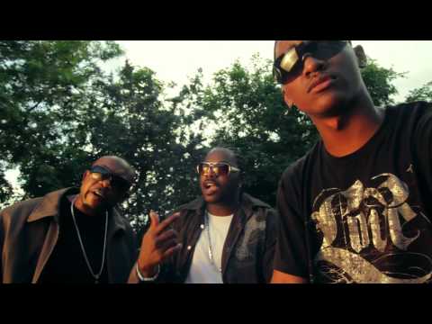 Shaka Pow ft. C. Mondesir - Life