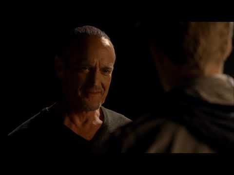 Breaking Bad (Season 5): Todd saves Jesse's life and then gets ridiculed by the gang