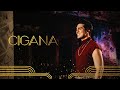Luan Santana - VOU TE AMAR - CIGANA (LUAN CITY) Luan Santana - VOU TE AMAR - CIGANA (LUAN CITY)