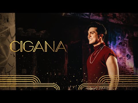 Cigana - Luan Santana