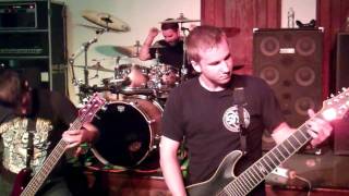 Forsaken - Repulsive Virtues live